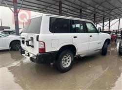 نيسان باترول